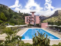 Residence Villa Taormina
