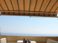 Taorminas Beautiful View