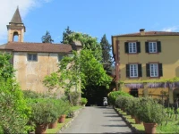 Appartamenti Villanova