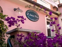 LAntica Pieve Bed & Breakfast