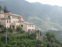 La Villa Antica Delle Cinque Terre