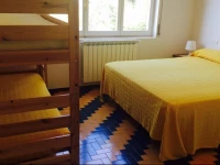 Michela Apartment in Levanto