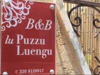 Lu Puzzu Luengu B&B