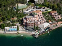 Hotel Capo Reamol