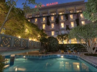 Grande Albergo Marin