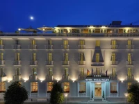Hotel Italia Palace