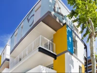 Residence Villa Lucchese