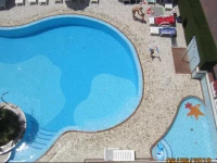 Hotel Ambassador Meuble