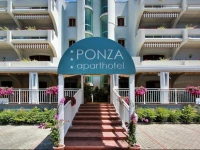 Aparthotel Ponza