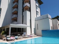 Hotel Bella Venezia Mare