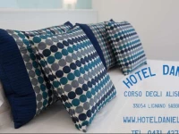 Hotel Daniele