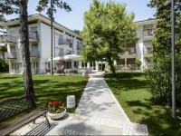 Hotel Eurovil Garni