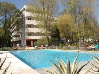 La Pergola Dependance