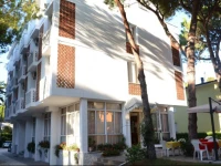 Hotel MeublГЁ Zenith