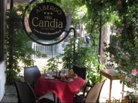 Hotel Villa Candia 3*