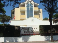 Hotel Villa Luisa
