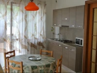 Appartamenti Boscatto