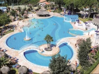 Camping Village Pino Mare