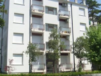 Condominio Trocadero