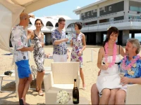 Flat in Lignano Riviera