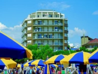 Lignano Sabbiadoro Sea Front