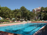 Residence Antares Verde 4*