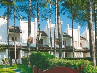 Villa a Lignano Pineta