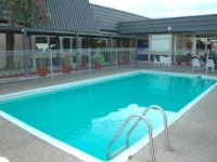 Airport Gateway Hotel 3*