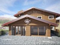 Hotel Sporting Family Hospitality