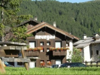 Appartamenti Nevegall