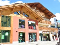 Hotel GarnГ¬ al Plan