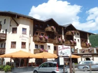 Hotel La Pastorella 3*
