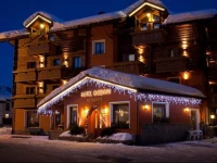 Hotel Ristorante Cassana 3*