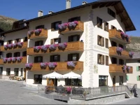 Hotel San Rocco 3*