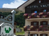 Hotel Valtellina
