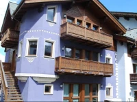 Appartamenti Cristallo