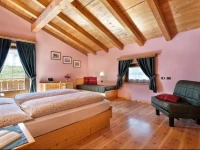 Appartamenti Duc De Rohan