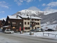 Appartamento Bormolini