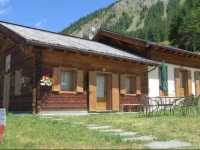 Chalet Deshana MyHolidayLivigno