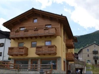 Chalet Loredana