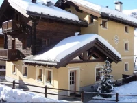 Chalet Mottolino