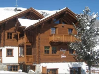 Chalet Nada