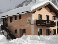 Livigno Chalets
