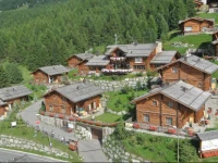 Park Chalet Village