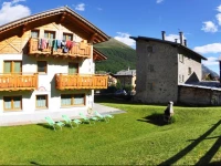 Residence Alpen Royal