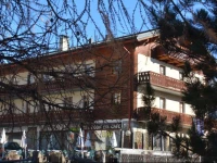 Ski Holidays Apartments