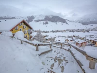 Vista Livigno