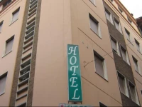 Hotel Europa Parking