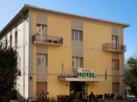 Parking Hotel Giardino