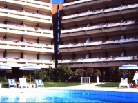 Suites Marilia Apartments